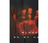 Blood On My Hands (DVD) Movie (Import)