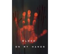 Blood On My Hands (DVD) Movie (Import)