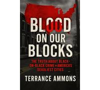 Blood on Our Blocks