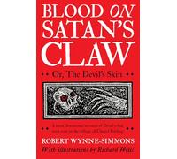 Blood on Satan's Claw: Or, the Devil's Skin