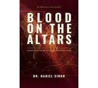 Blood on the Altars: Breaking National Cycles Through the Courts of Heaven