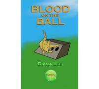 Blood on the Ball