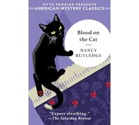 Blood on the Cat