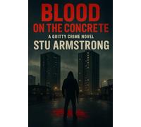 Blood on the Concrete
