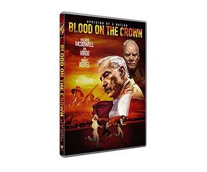 Blood on the Crown (aka Just Noise)
