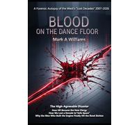 Blood on the Dance Floor - A Forensic Autopsy of the West's "Lost Decade" 2007-2024: HR Became the New Clergy We Lost a Decade to “Safe Space” Why we Finally Hit the Reset Button