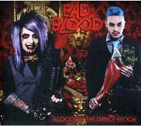 Blood On The Dance Floor - Bad Blood