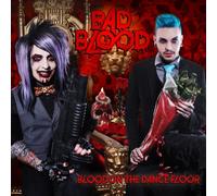 Blood On The Dance Floor - Bad Blood