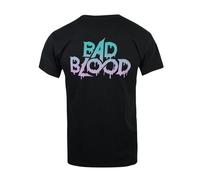 Blood On The Dance Floor Bad Blood Maglietta Uomo (NS5470)