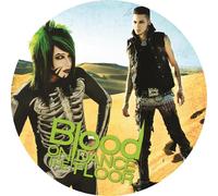 Blood On The Dance Floor - Comeback/Hell On Heels