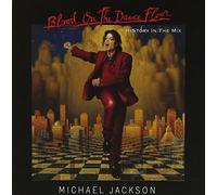 Blood On The Dance Floor: History In The Mix by Jackson, Michael (1997-05-20)