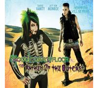 Blood On The Dance Floor - The Anthem of the Outcast