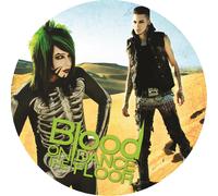 Blood On The Dance Floor The Comeback/Hell On Wheels (Vinyl LP)