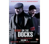 Blood On The Docks: 1 (3 Dvd) [Edizione: Stati Uniti]
