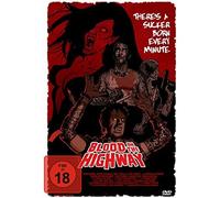 Blood on the Highway