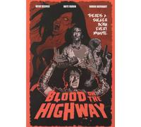 Blood on the Highway - Blood On The Highway [ Edizione: Stati Uniti]