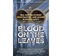 Blood on the Leaves (Tascabile)