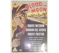 Blood on the Moon [Edizione: Regno Unito]