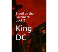 Blood on the Pavement book 2