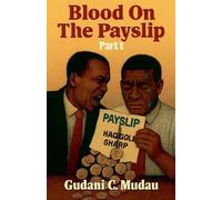 Blood On The Payslip