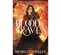 Blood on the Raven: 2