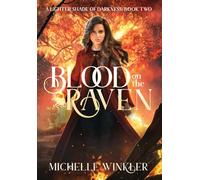 Blood on the Raven
