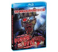 Blood On The Reel [Edizione: Stati Uniti]