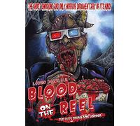 Blood On The Reel [Edizione: USA]