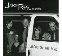 Blood on the Road