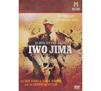 Blood On The Sand: Iwo Jima