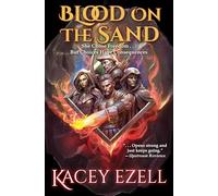 Blood on the Sand: Volume 2