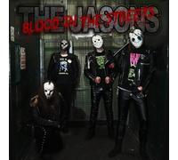 Blood On The Streets