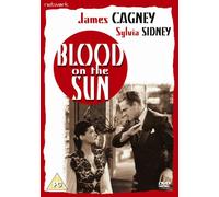 Blood On The Sun [1945] [Edizione: Regno Unito]