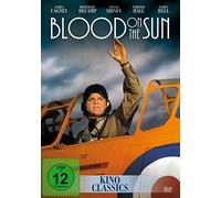 Blood on the Sun