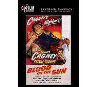 Blood on the Sun