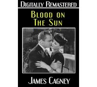 Blood on the Sun - Digitally Remastered (DVD) Hugh Beaumont James Cagney