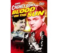 Blood on the Sun [DVD] [1945] [Region 1] [NTSC]
