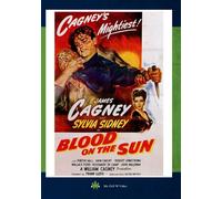 Blood On The Sun (DVD) Frank Puglia Wallace Ford Marvin Miller Porter Hall