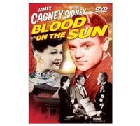 Blood on the Sun (DVD) James Cagney Sylvia Sidney Porter Hall John Emery