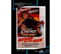 Blood on the Sun (DVD) John Emery Porter Hall James Cagney Sylvia Sidney