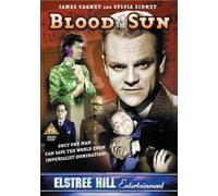 Blood On the Sun (DVD) Porter Hall John Emery Robert Armstrong Leonard Strong