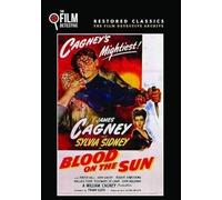 Blood on the Sun (The Film Detective Restored Version) (DVD) James Cagney