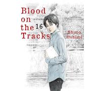 Blood on the Tracks 16