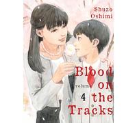 Blood on the Tracks 4
