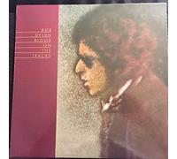 Blood On The Tracks - Bob Dylan (Vinile)