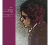 Blood On The Tracks - Bob Dylan CD 5123502 COLUMBIA