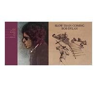 Blood On The Tracks & Slow Train Coming