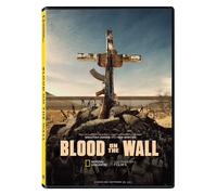 Blood on the Wall (DVD)