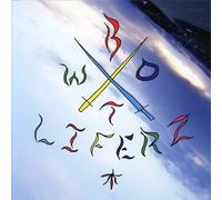 Blood On The Wall - Liferz