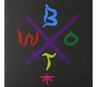 Blood On the Wall - Mary Susan